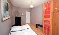 Posteľ alebo postele v izbe v ubytovaní roomspoznan pl - Rybaki 15 - 24h self check-in