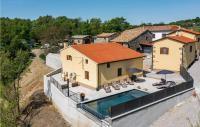 Bazén v ubytovaní Casa Olika alebo v jeho blízkosti