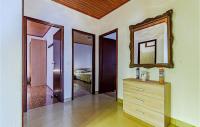 Postel nebo postele na pokoji v ubytování Holiday Home Prizba Bb Vi