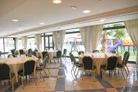 Foto dalla galleria di Park Hotel & Dependance con Spiaggia a Martinsicuro