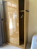 Půdorys ubytování Maavaharu Guest House Himmafushi