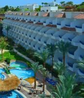 Bazén v ubytování Naama Bay Hotel & Resort nebo v jeho okolí