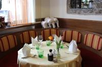 Nápoje v ubytování Hotel Restaurant Schweizerhaus