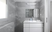 Ein Badezimmer in der Unterkunft Sahara - Designed Duplex with a private pool