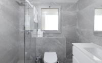 Ein Badezimmer in der Unterkunft Sahara - Designed Duplex with a private pool