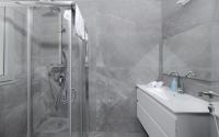 Ein Badezimmer in der Unterkunft Sahara - Designed Duplex with a private pool