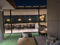 Posezení v ubytování Stay Studio Hotel & Residences