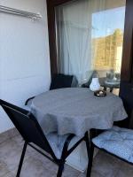 Plán poschodí v ubytovaní Vidučić Apartments