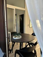 Plán poschodí v ubytovaní Vidučić Apartments