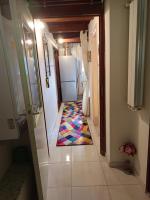 Půdorys ubytování Holiday Home Ille