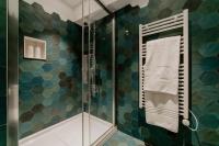 Kúpeľňa v ubytovaní Apartamento El Secreto de La Laurel