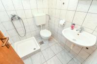 Kúpeľňa v ubytovaní House Small Robinson