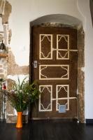 Plán poschodí v ubytovaní Gîte et SPA Chez Jules