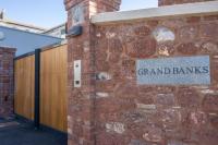 Grundriss der Unterkunft Teign View, Grand Banks