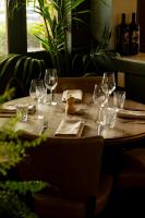 Băuturi la Daylesford Hotel