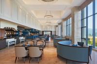 Χώρος καθιστικού στο Four Points by Sheraton Danang