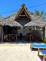 Fotografie z fotogalerie ubytování Amilsha Bungalow v destinaci Kidenga