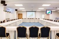 Konferenční prostory v ubytování Best Western Hotel Vista