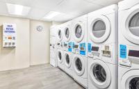 Hyatt Place Houston Medical Centerの見取り図または間取り図