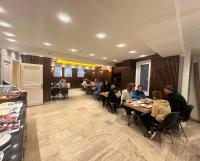 Hosté ubytování Ayasofya Hotel - Special Class