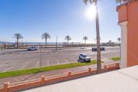Plán poschodí v ubytovaní Apart-rent Apartment Bahia 0022