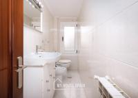 Koupelna v ubytování MyHouseSpain- Único apartamento en centro Gijón