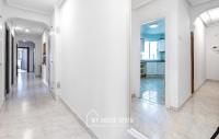 Půdorys ubytování MyHouseSpain- Único apartamento en centro Gijón
