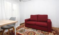 Posezení v ubytování MyHouseSpain- Único apartamento en centro Gijón