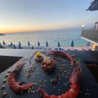 Ảnh trong thư viện ảnh của Hotel Le Ghiaie ở Portoferraio