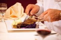 Еда / где поесть недалеко от отеля