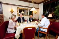 Гости Best Western Hotel St. Michael