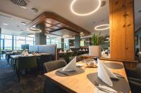 Nhà hàng/khu ăn uống khác tại Hotel & Spa Gut Matheshof, BW Signature Collection