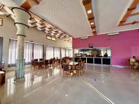 Εστιατόριο ή άλλο μέρος για φαγητό στο Complexe Kariat Ayoub