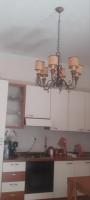 Kuchyňa alebo kuchynka v ubytovaní Casa Fiorita