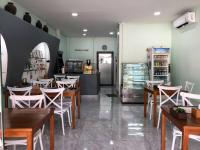 Nápoje v ubytování Pandora Café