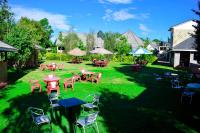 Ảnh trong thư viện ảnh của Golden Gates Hotel ở Thuthuriki