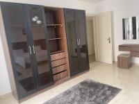 Půdorys ubytování Luxury 2 bedrooms and 1 pathroom wide garden view