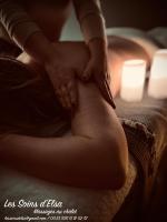 Zaplecze spa i wellness w obiekcie La Grange des Eulets