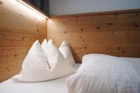 Posteľ alebo postele v izbe v ubytovaní Hotel Acerina Superior