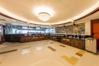 Imagen de la galería de Grand Palace Hotel & Resort Dhaka, en Dhaka