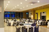 Restaurace v ubytování Benikea The Bliss Hotel