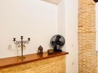 Půdorys ubytování Dolce Vita Apartments - Spacious Renovated Apartments with Unique Decor Perfect for 4 in Laganas Ideal for Fun and Relaxation By Villa Mana Gers