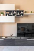 Půdorys ubytování Apartamento Aravirma
