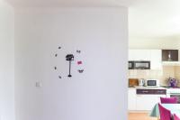 Kuchyňa alebo kuchynka v ubytovaní Apartments Nada