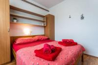 Posteľ alebo postele v izbe v ubytovaní Apartments Nada