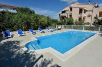 Bazén v ubytovaní Apartments Olive Garden alebo v jeho blízkosti