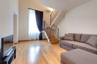 Posedenie v ubytovaní 2016 Apartments