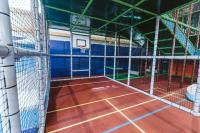 Tenis alebo squash v ubytovaní Penzión Marko alebo jeho okolí