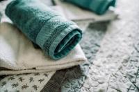 Plán poschodí v ubytovaní Apartamenty Majer Łeba
