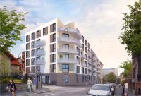Okolie apartmánu